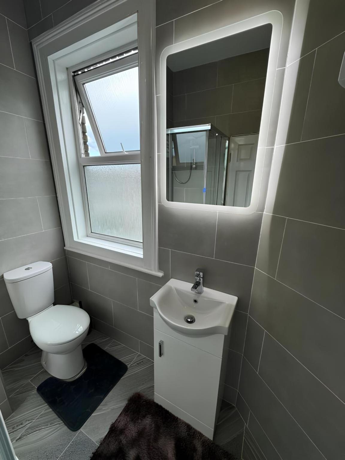 Superb Double Near Croke Park - 6 Maison d'hôtes Dublin