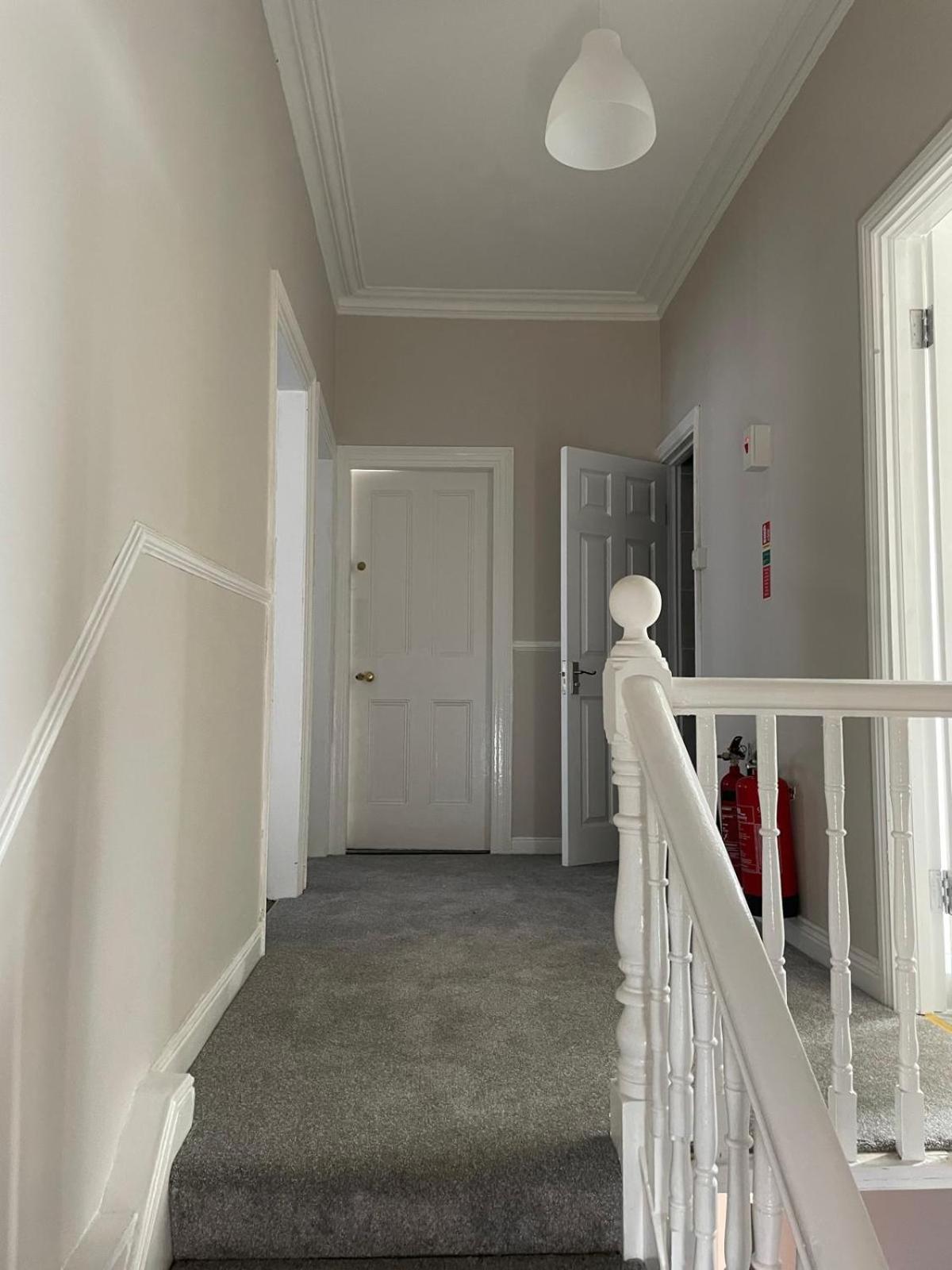 Maison d'hôtes Superb Double Near Croke Park - 6 *