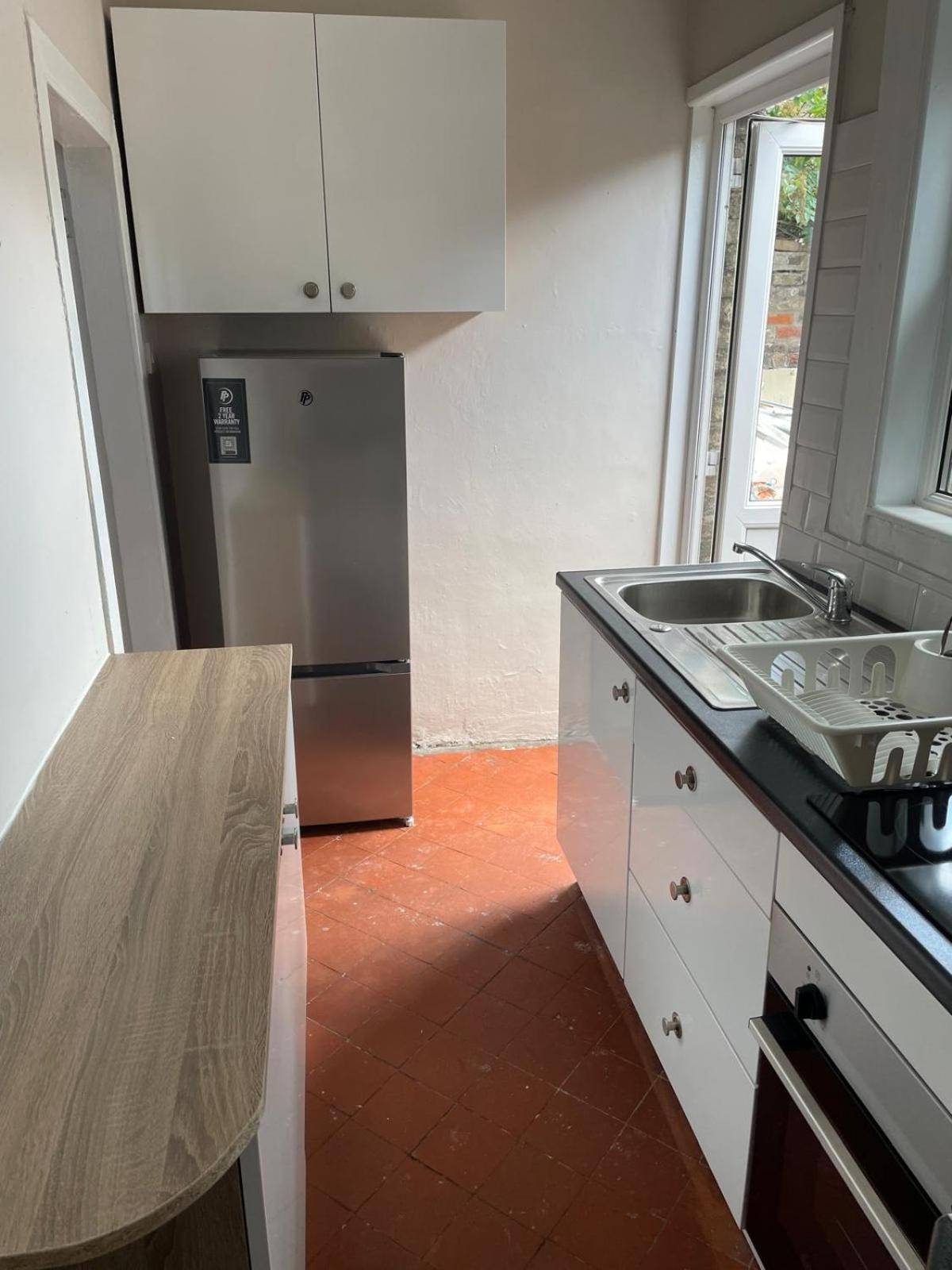 Superb Double Near Croke Park - 6 Maison d'hôtes Dublin